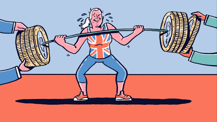 Britain Needs More Investors, Not Higher Taxes on Investment
