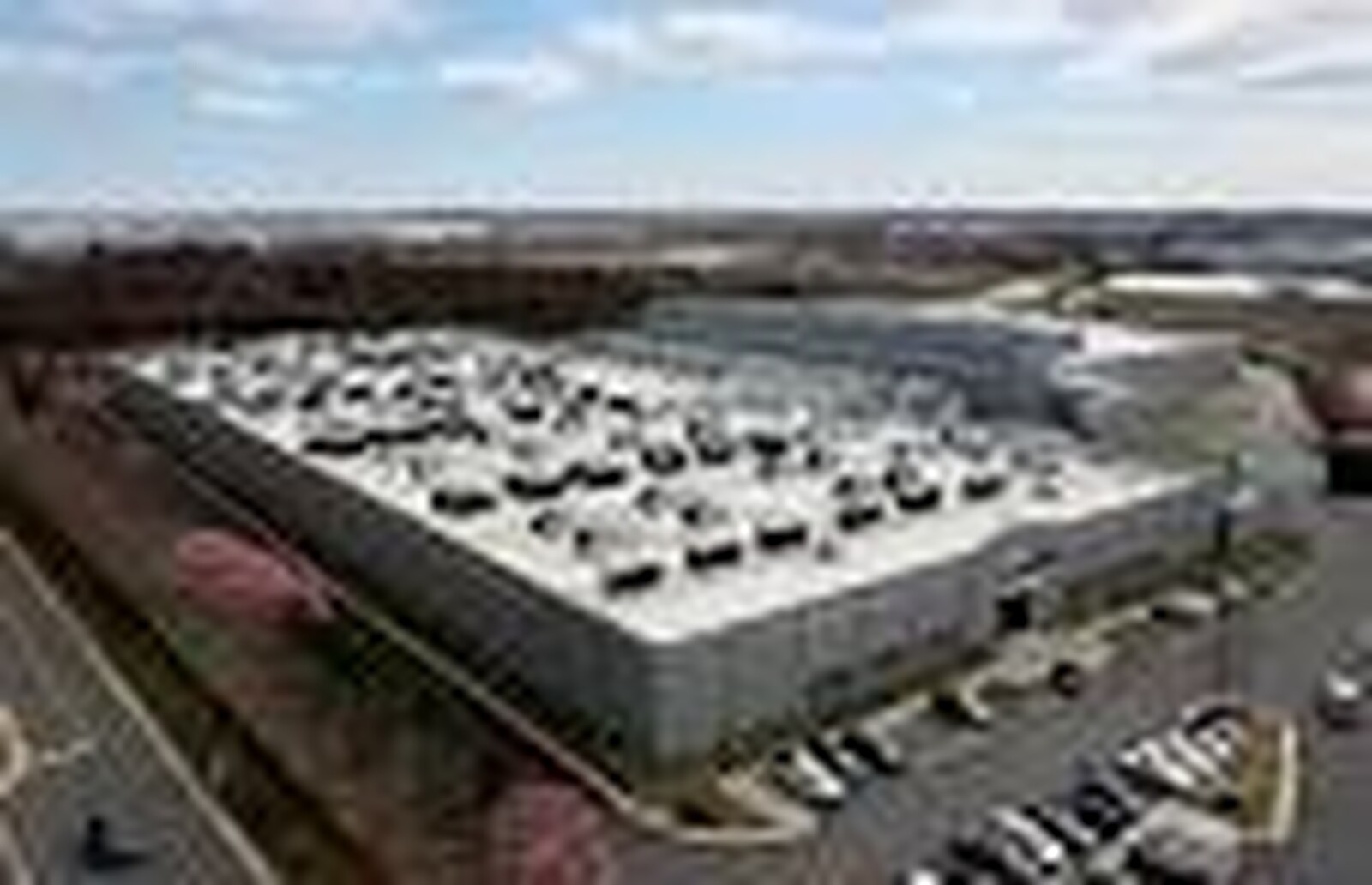 The AI Data Centre Boom Is Hitting a Wall. Is This the Next Bubble?