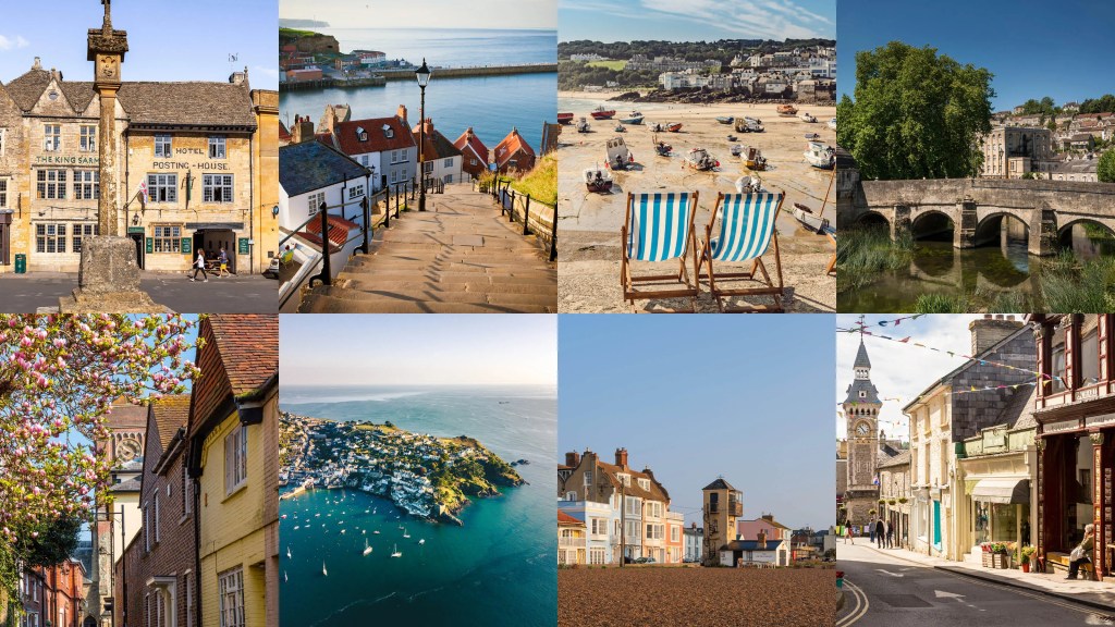 The Cheapest Towns In England Ranked By What Actually Matters In&nbsp;2026