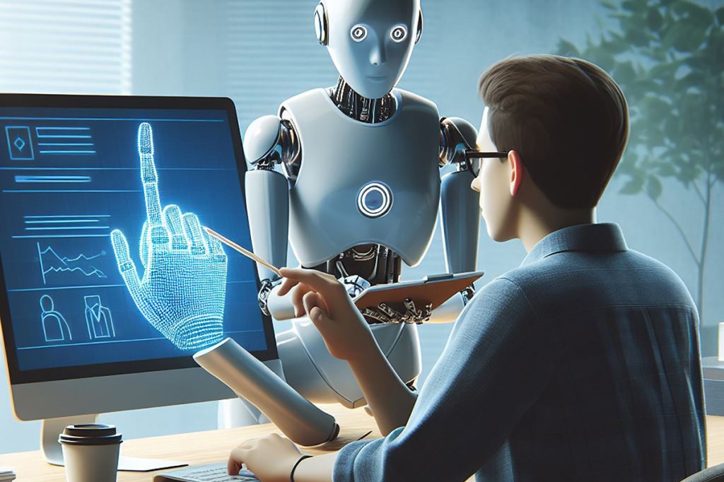 Tenants Are Using AI Against Landlords and Letting&nbsp;Agents