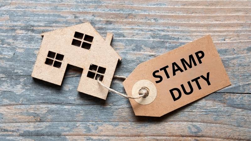 Could Stamp Duty Be Abolished? The Property Tax Plan That Could Create Huge Winners and&nbsp;Losers