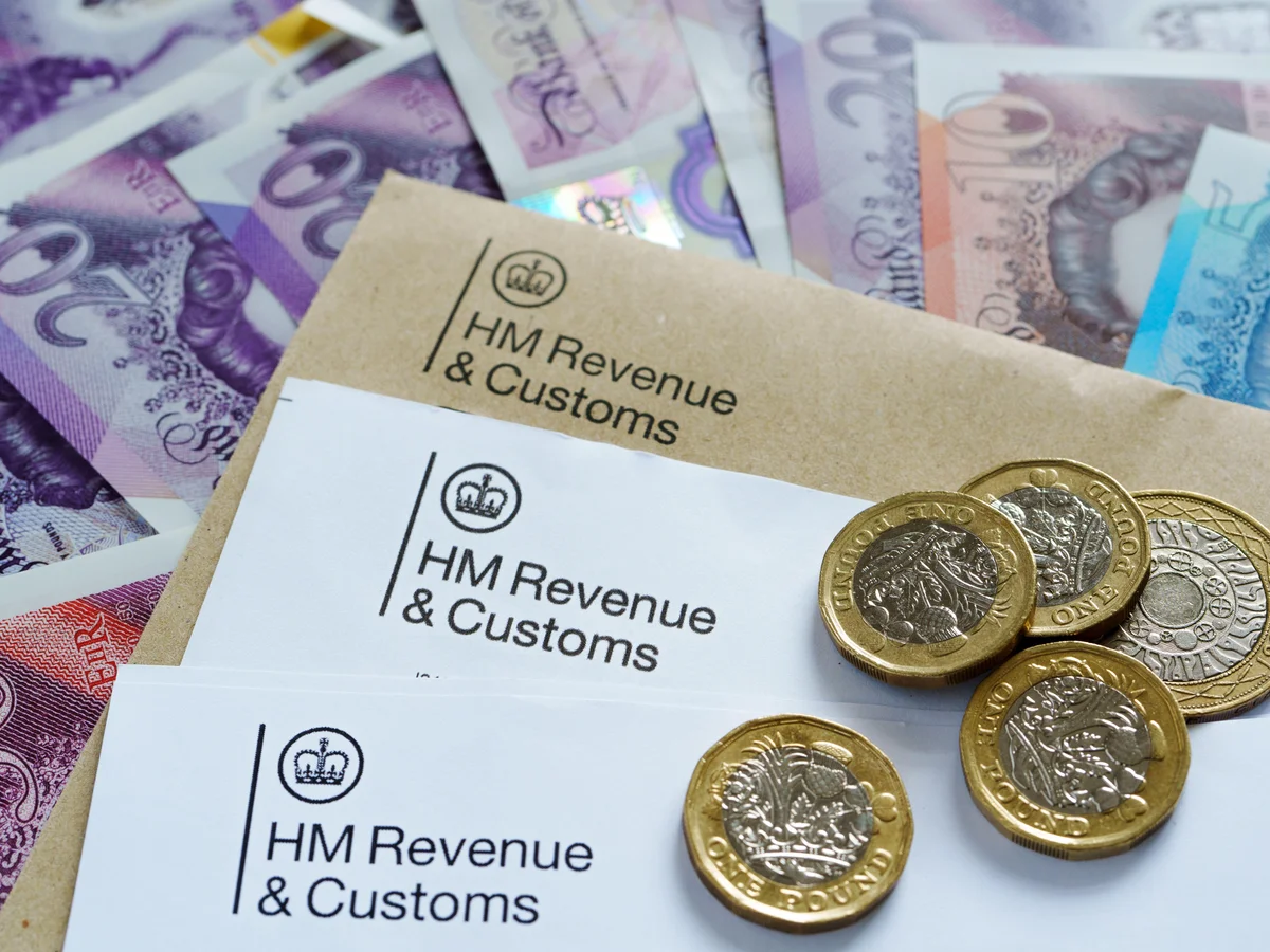 The HMRC Rule That Lets Families Gift More Than £3,000 Without Waiting 7 Years