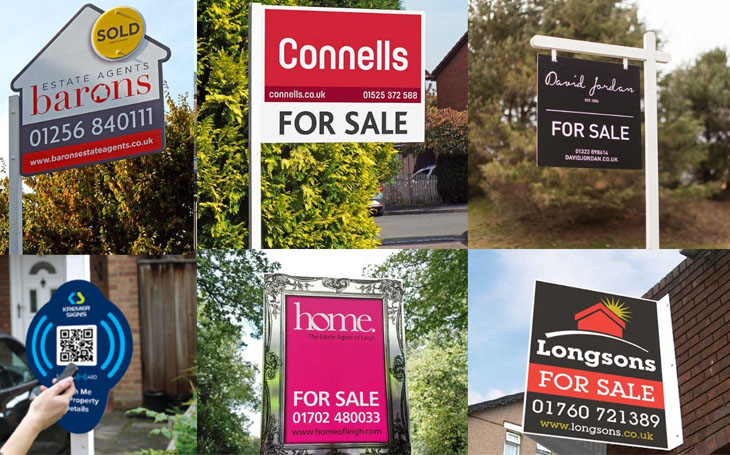 Half of Britain’s Housing Markets Are Slowing. What Happens Next?